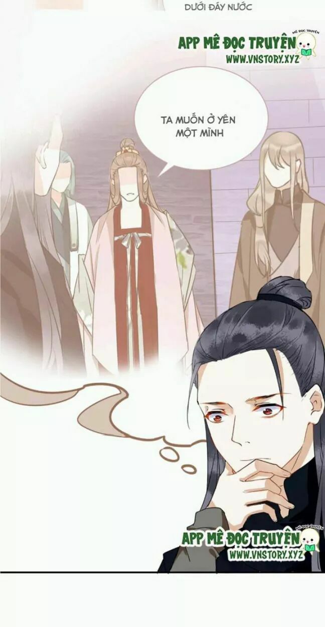 Công Chúa Giá Đáo chapter 33 - Trang 17