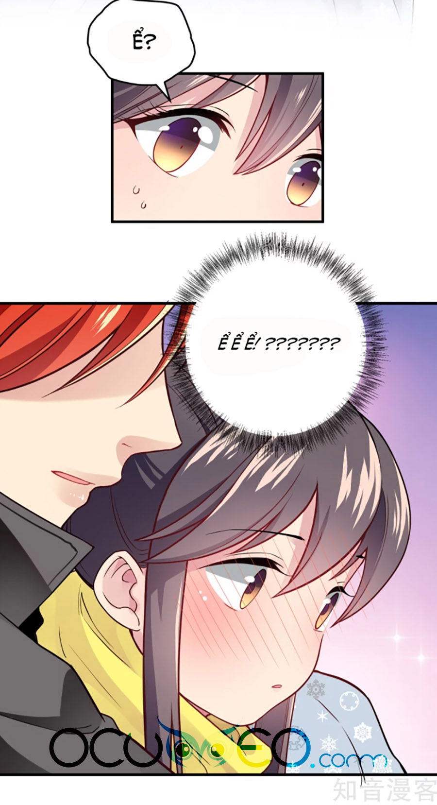 anh ấy đến từ địa ngục chapter 18 20