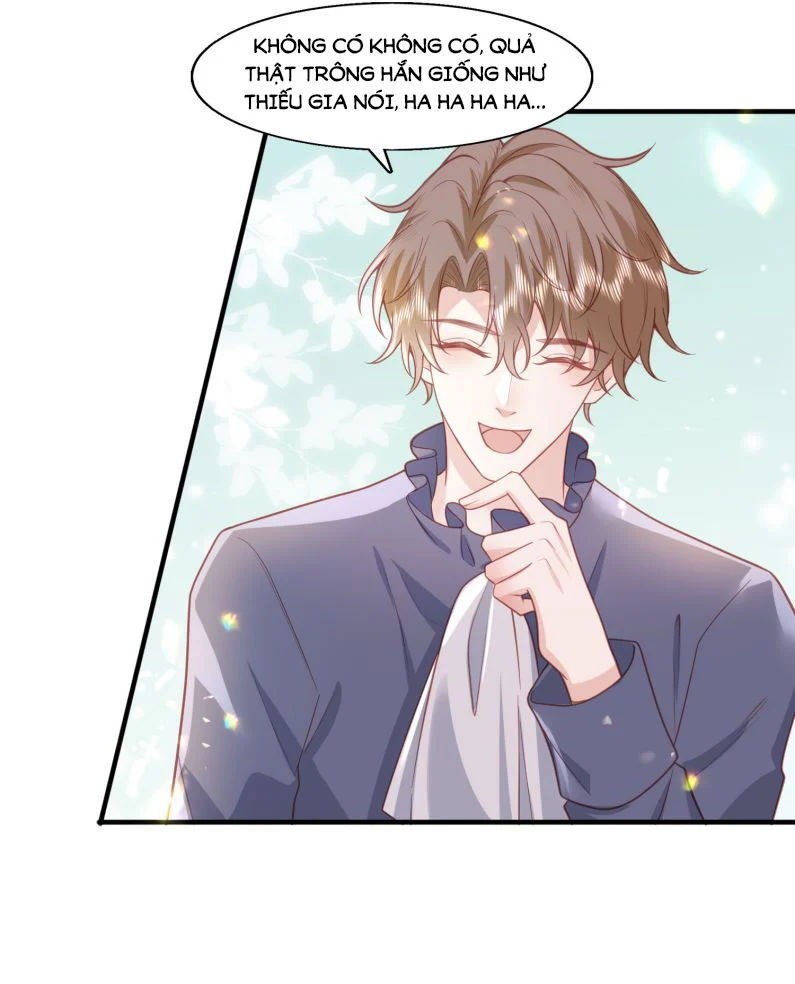 phản diện bị truy thành đoàn sủng chapter 32 14