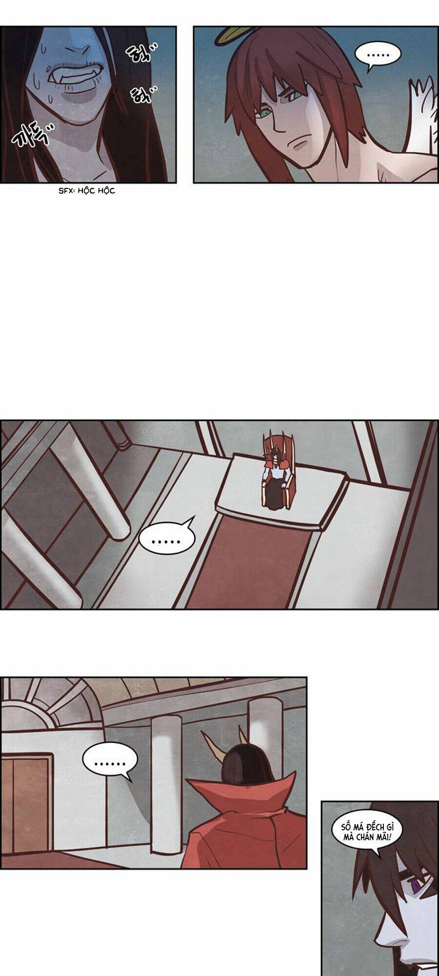 the devil king is bored chapter 145 20