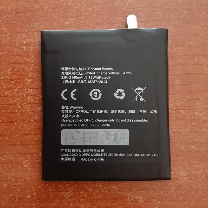 Pin Dành cho Oppo U705t zin