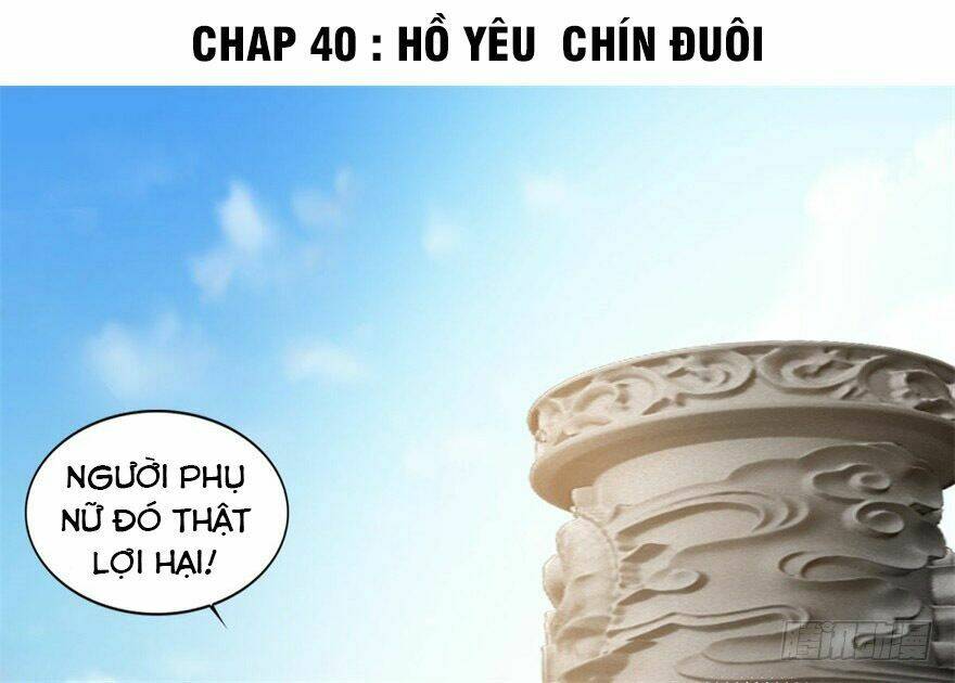 tiên ma đồng tu chapter 40 1