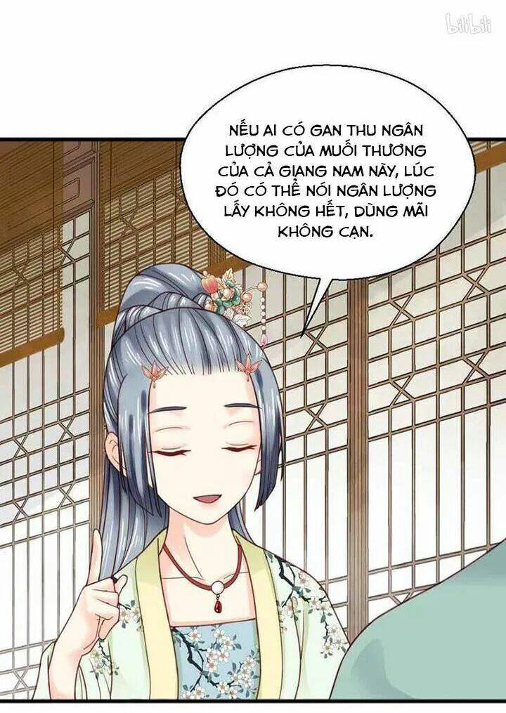 kiều nữ độc phi chapter 134 8