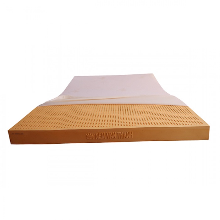 Nệm Cao Su Vạn Thành 100x200cm