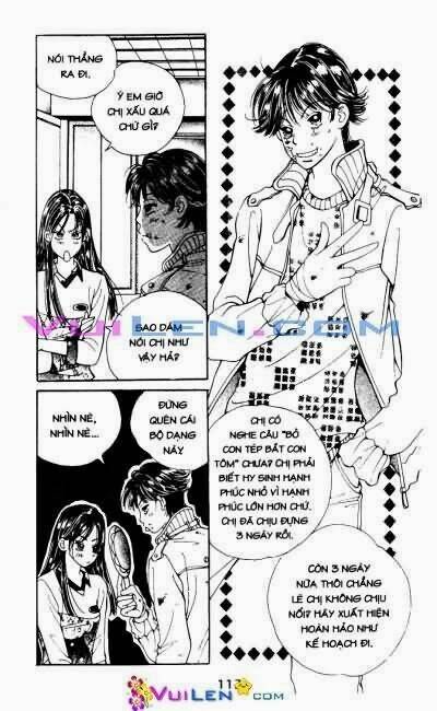 giấc mơ thần tượng chapter 1 112