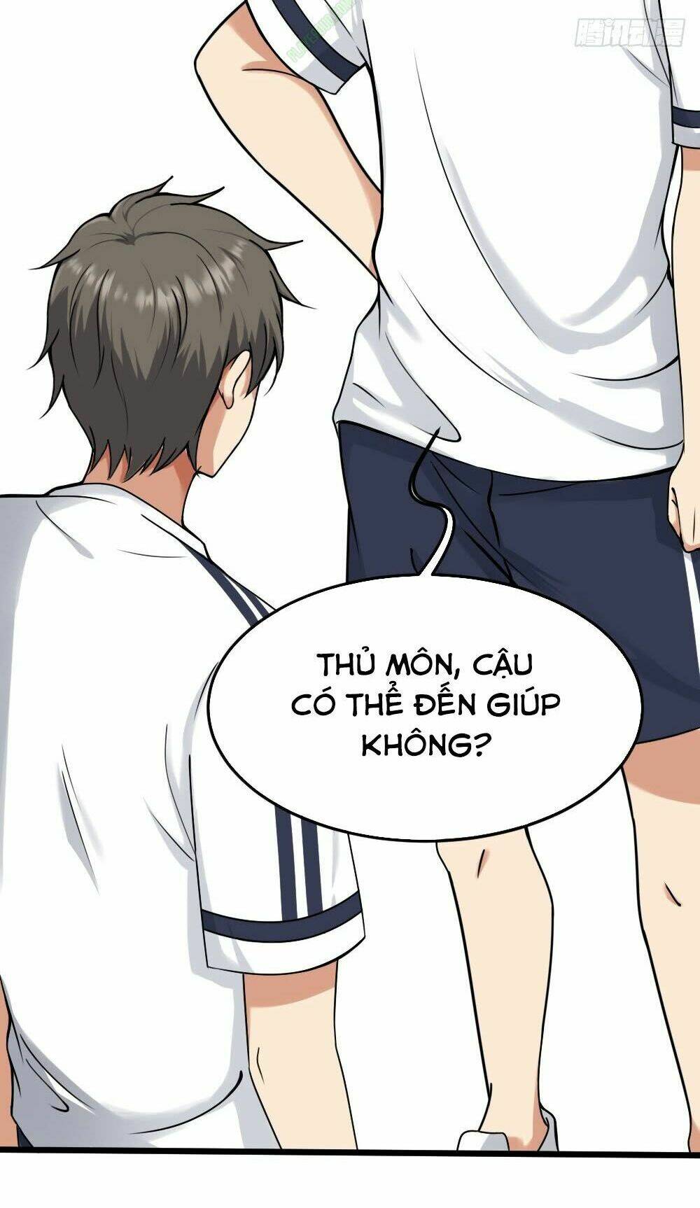 tuyệt thế thiên tài hệ thống chapter 14 15