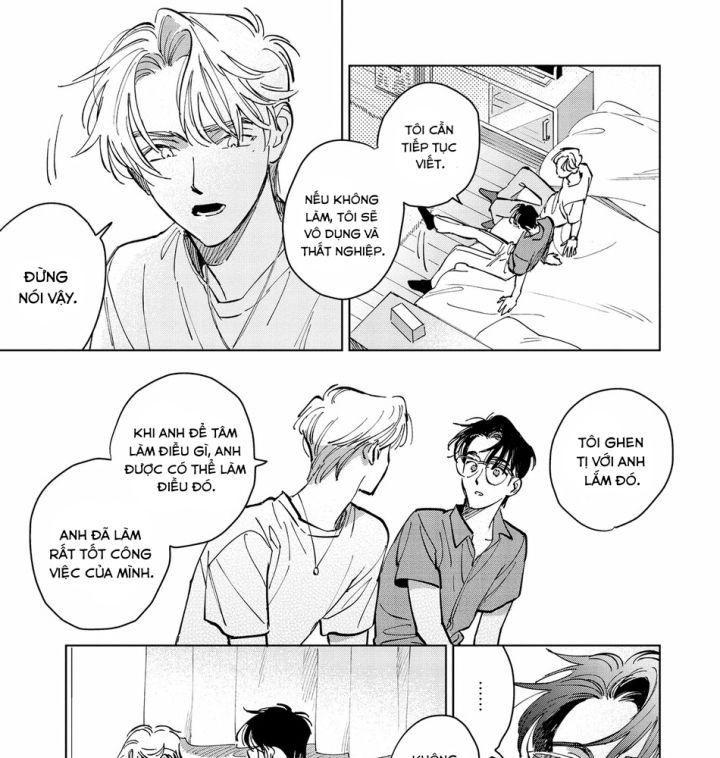 hoshi o tsukamaeru chapter 4 53