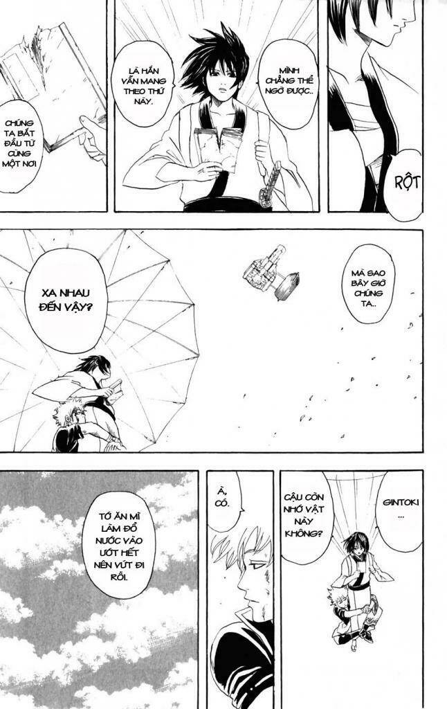 gintama - linh hồn bạc chapter 97 19