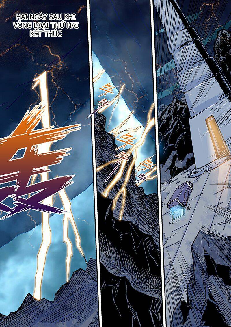 tu chân tứ vạn niên chapter 187 3