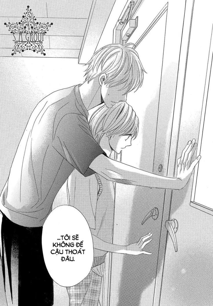 men’s life chapter 1.2 9