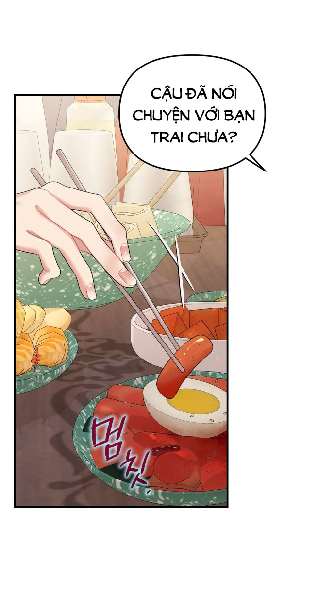 gửi em người đánh cắp những vì sao - to you who swallowed a star chapter 136.2 7