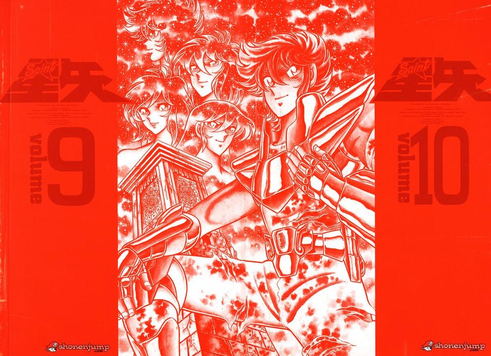 áo giáp vàng chapter 41 3