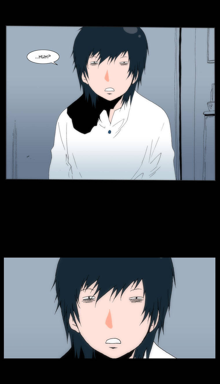 can't see can't hear but love chapter 2 68