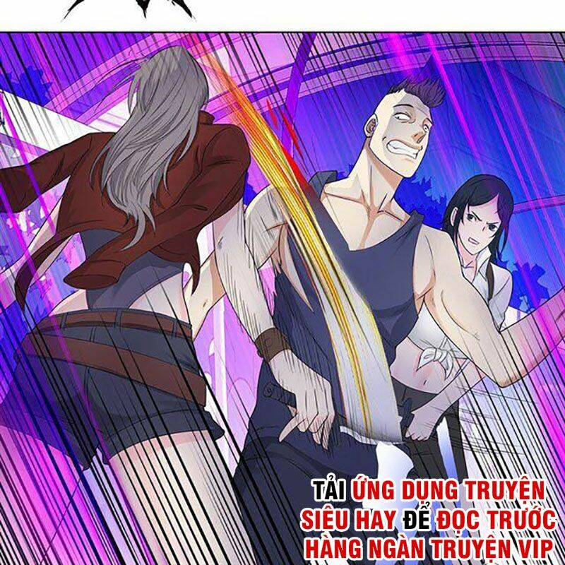 học viện cao thủ chapter 98 5