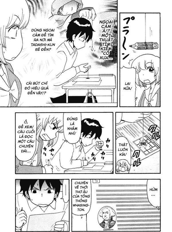 tonari no seki-kun chapter 55 9