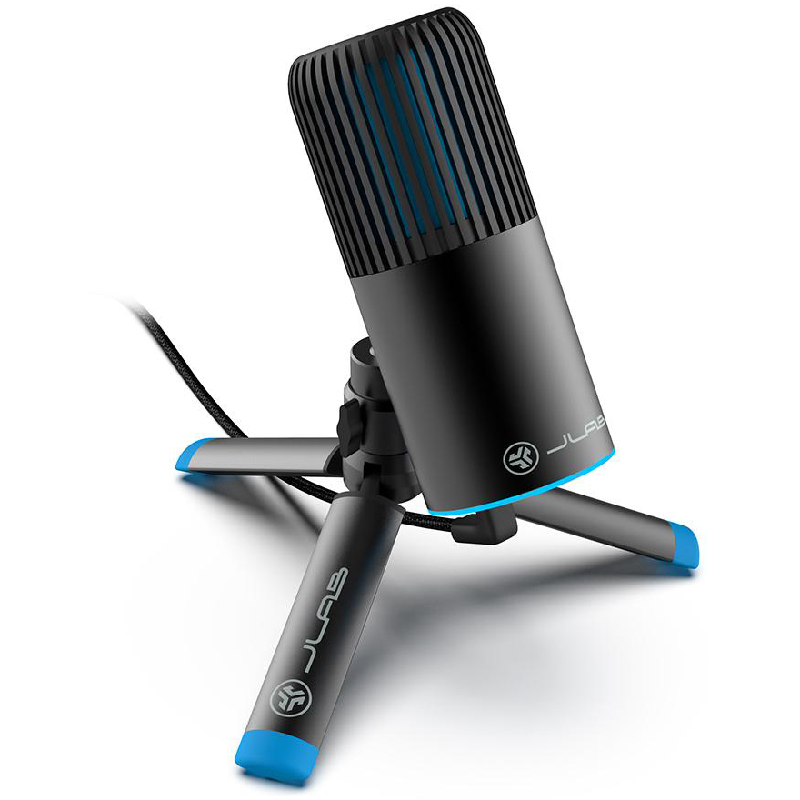 Thiết bị thu âm TALK GO Microphone JLab - Hàng Chính Hãng