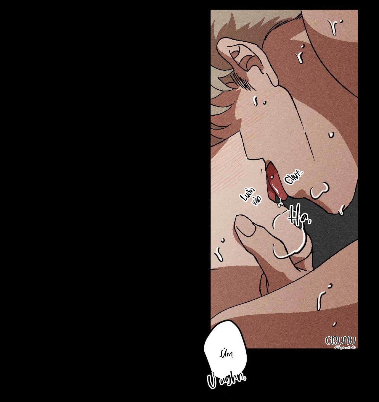 bẫy đôi ngọt ngào chapter 18 2