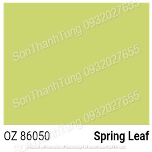 OEXPO ZOCO ANTI-FADE UV FOR EXTERIOR – SƠN NGOẠI THẤT CAO CẤP CHỐNG THẤM & BỀN MÀU VƯỢT TRỘI- OZ 86050