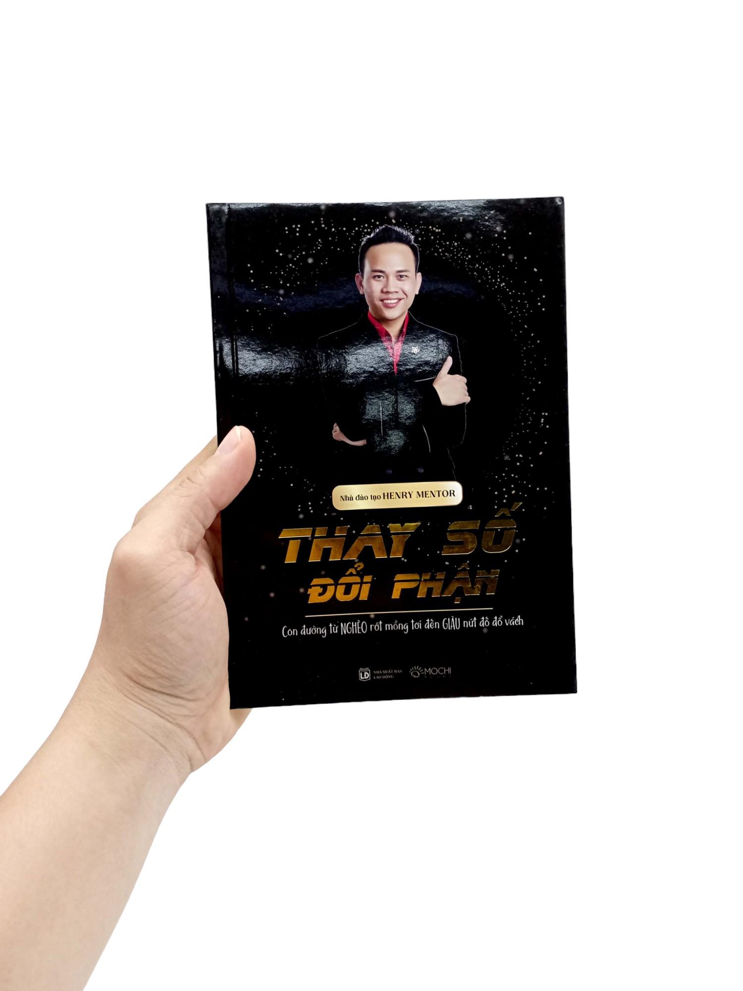 Thay Số Đổi Phận