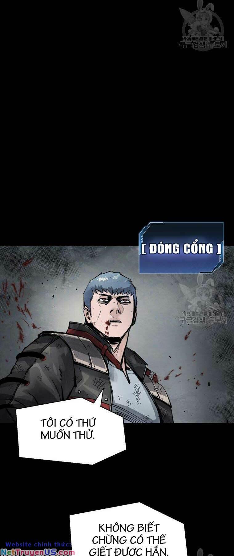 mật mã mê cung chapter 89 65