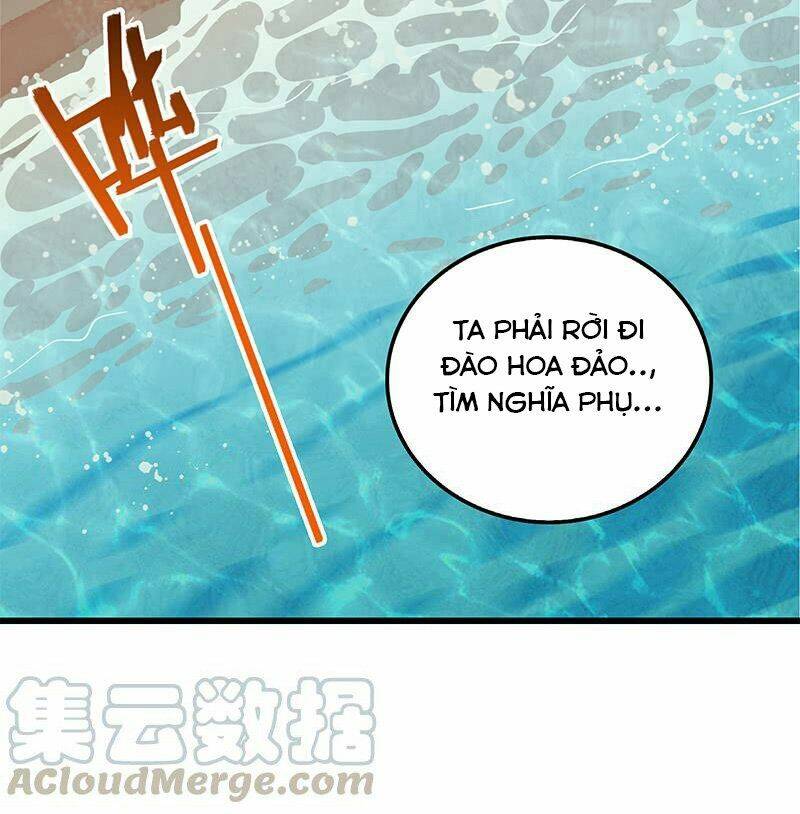 thần điêu hiệp lữ (new 2020) chapter 14 5