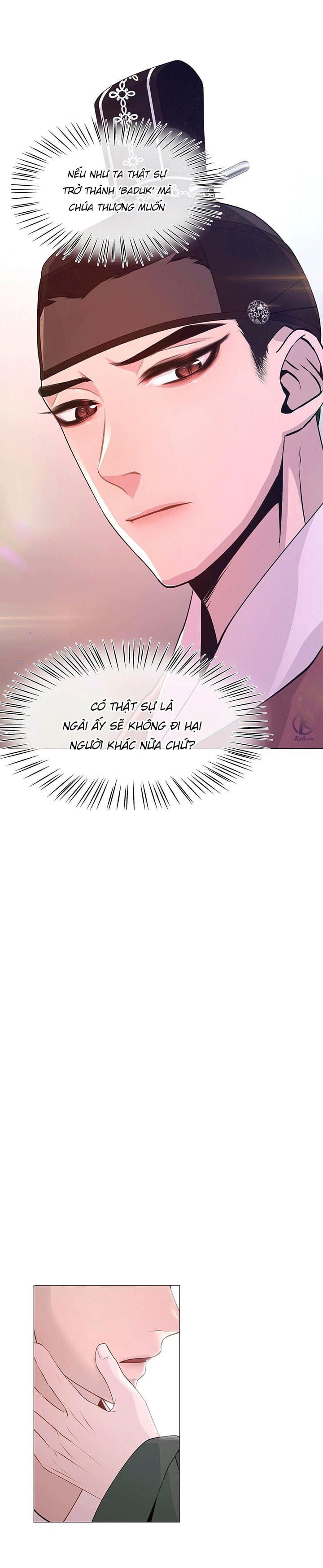 dạ xoa hoá diễn ký chapter 10 19