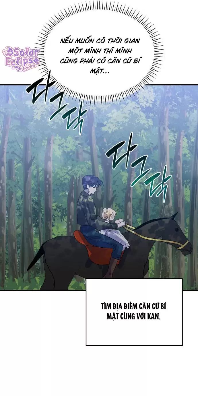 sống trong vườn hoa của công chúa chapter 14 78