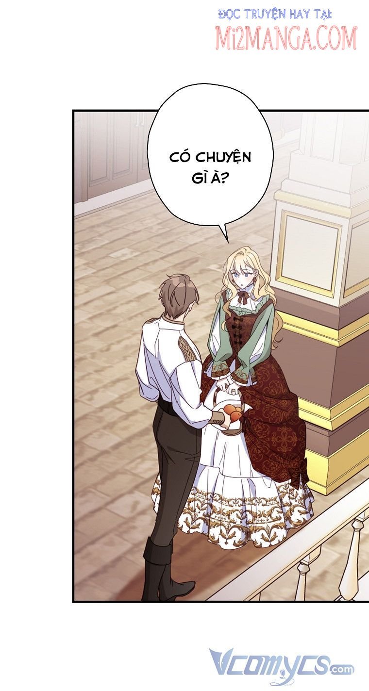 phương pháp khiến chồng đứng về phía của tôi chapter 24 19