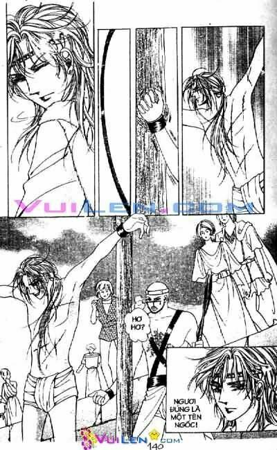 nữ hoàng biển cả chapter 10 140