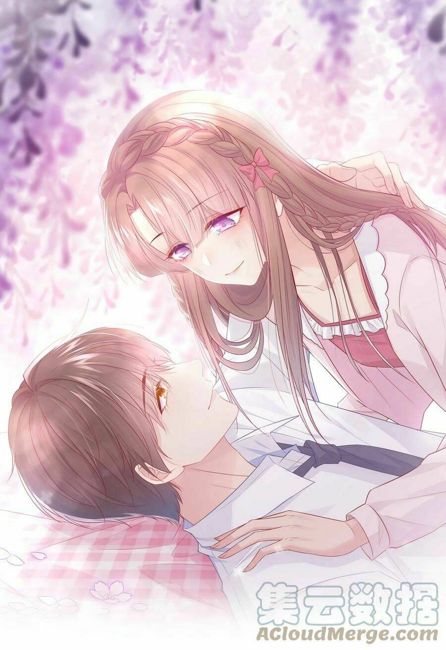 khi cô gái nhìn thấy thời gian chapter 29 1