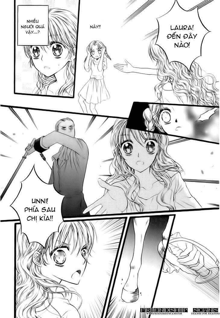 glass shoe chapter 6 22