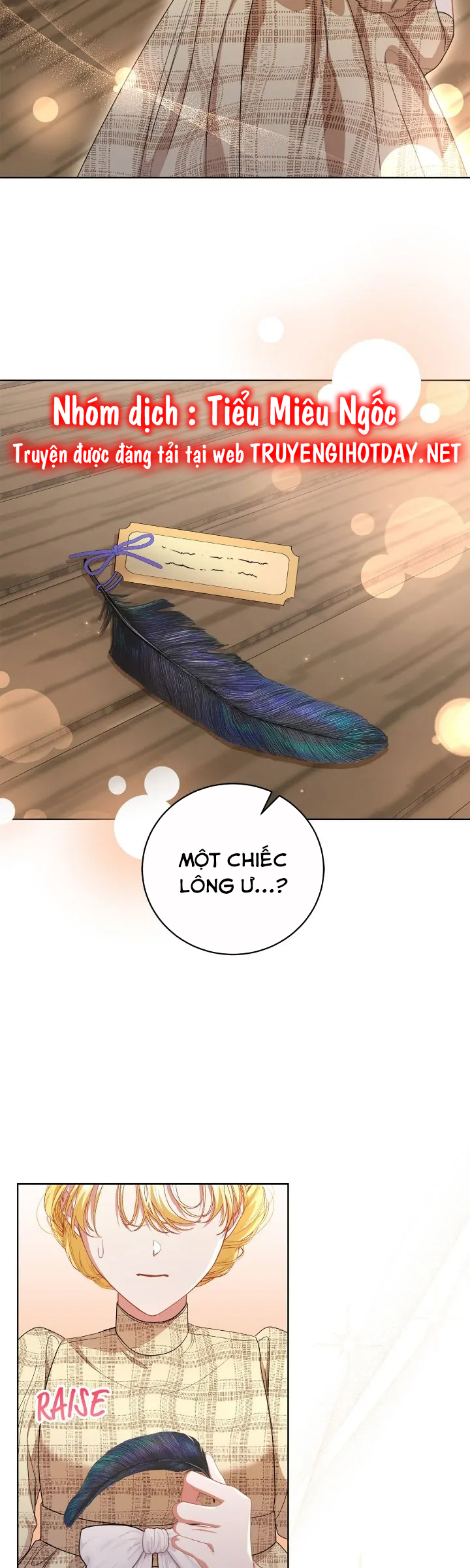 tình yêu đó chưa hề tồn tại chapter 61 18