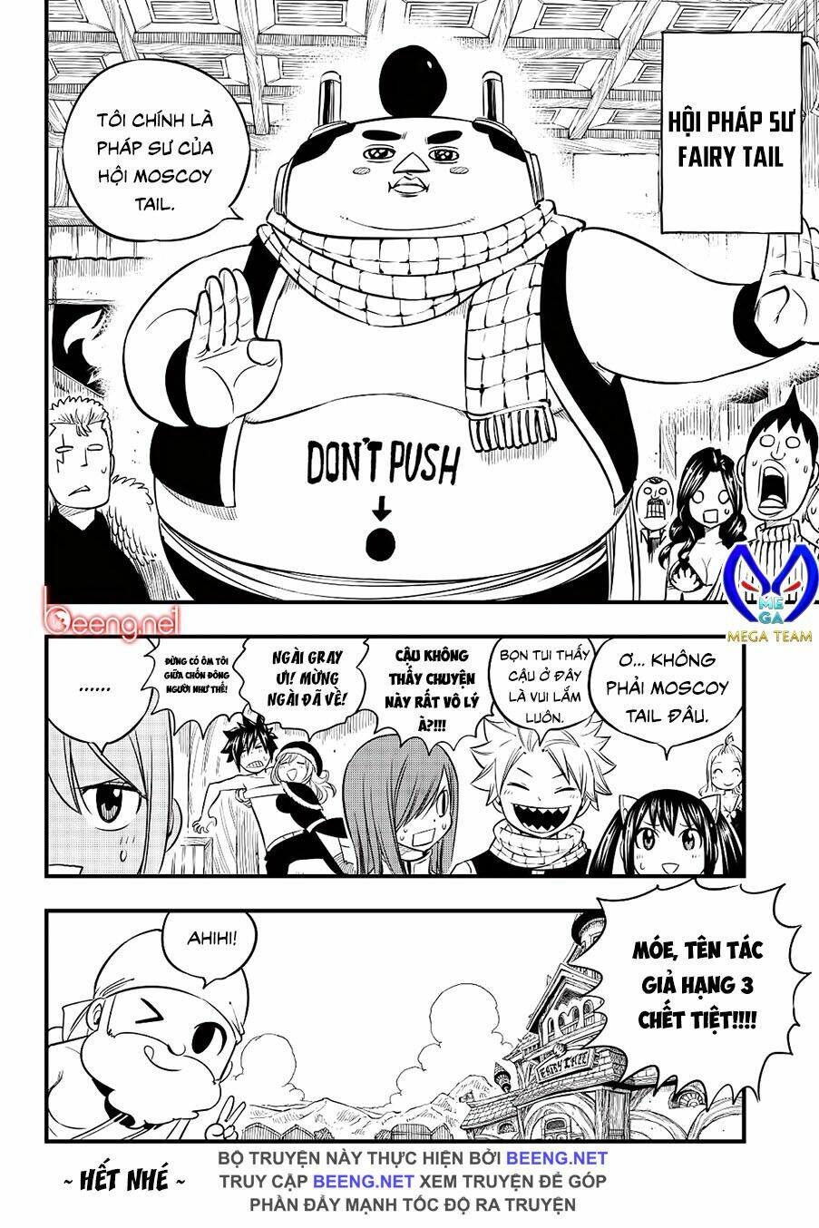 hero's chapter 10 20