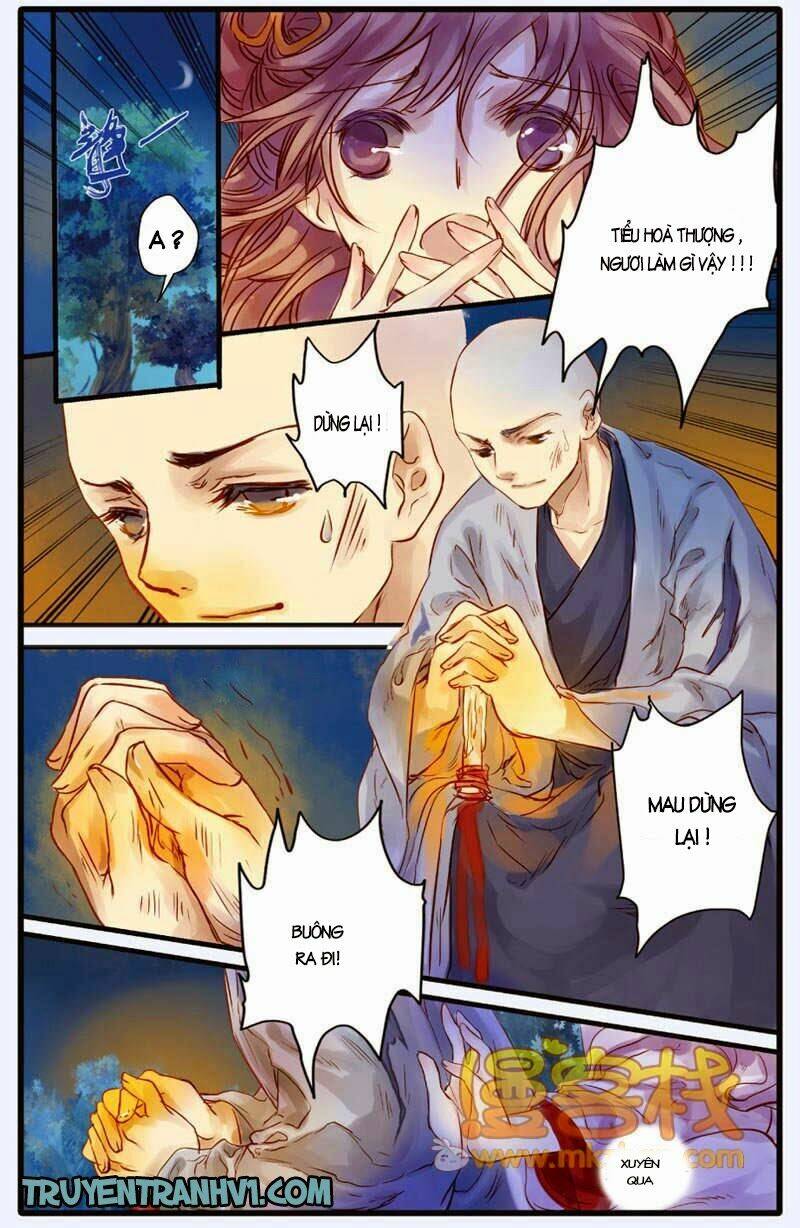 ách xá - yashe chapter 6.2 6