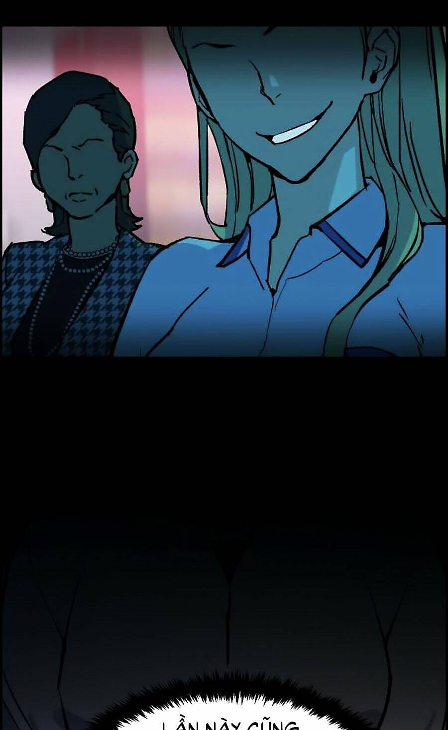 bạn học tôi là lính đánh thuê chapter 6 35