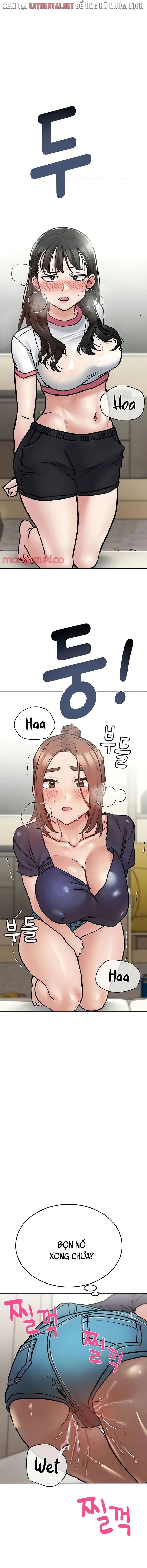 giữ bí mật với mẹ em nhé! chapter 39 25