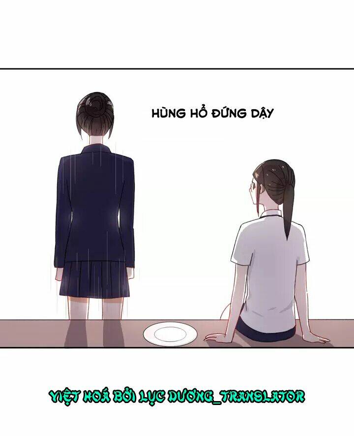 chào buổi sáng, hướng dương chapter 24 41