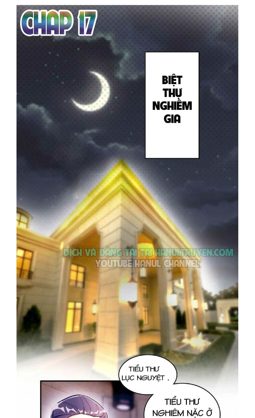 kiều thê muốn bỏ trốn của phúc hắc tổng tài chapter 17 2