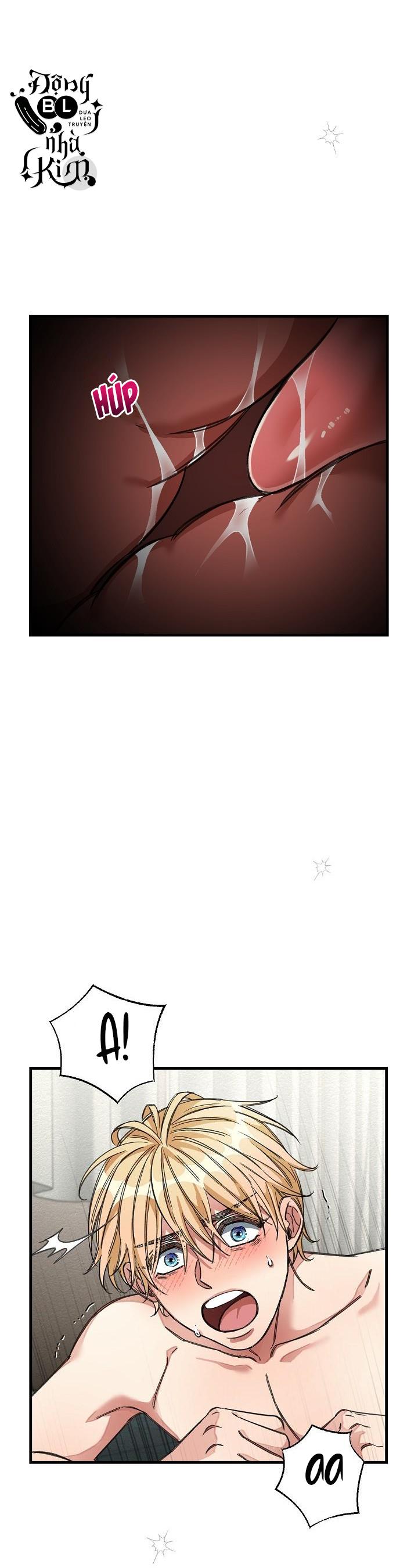 chuyến tàu điên cuồng chapter 17 38