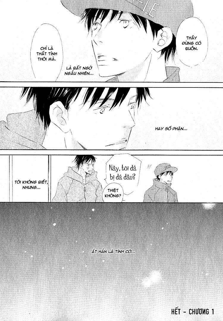 meguriau yo, baby! chapter 1 40