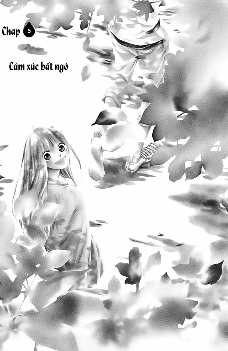 nakanmon! chapter 5 7