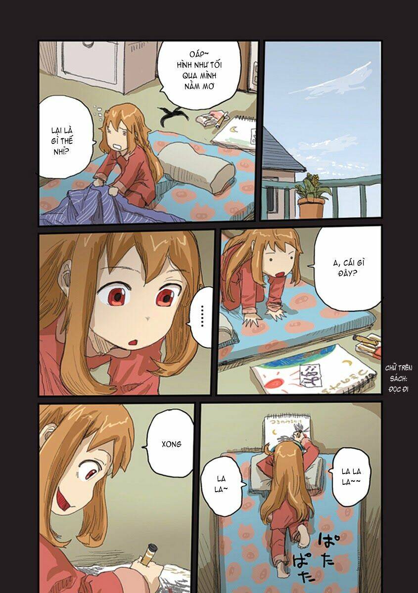 ryuushika ryuushika chapter 32 22