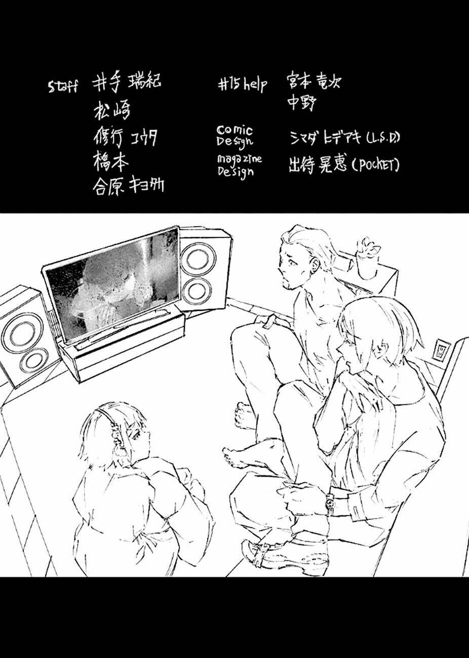 ngạ quỷ vùng tokyo 2 chapter 35.1 1