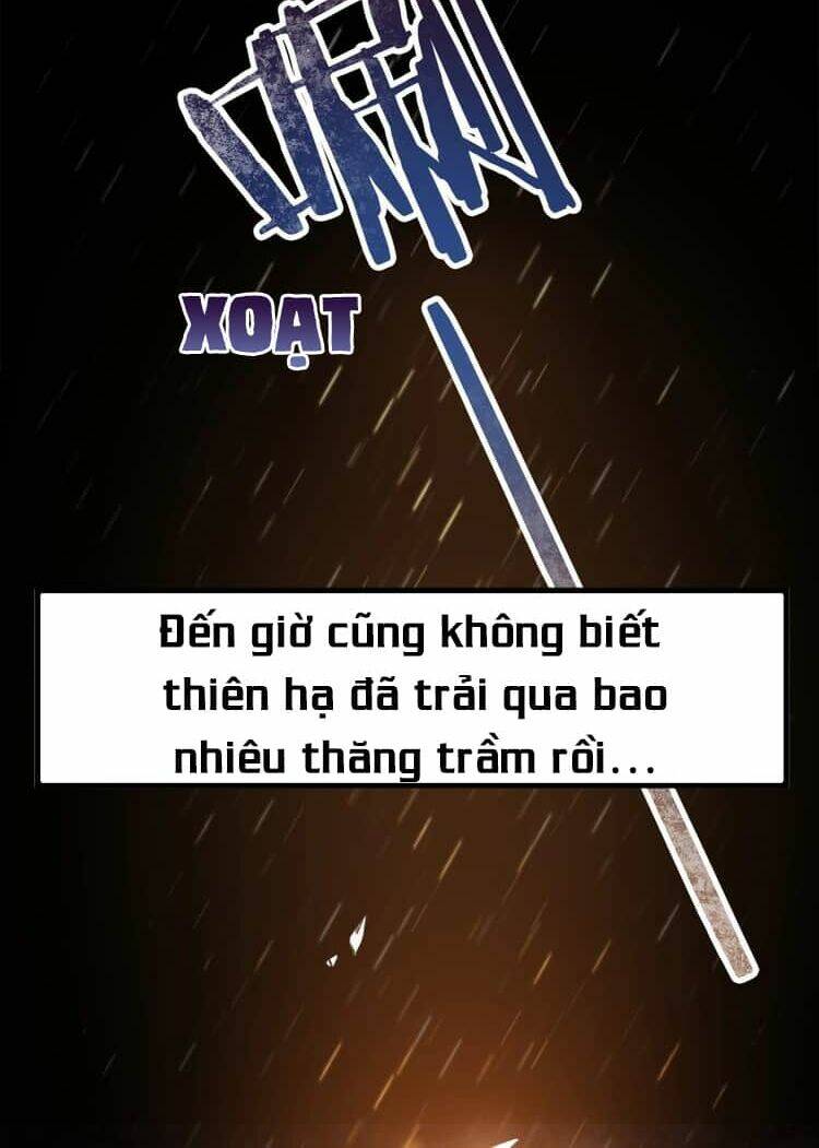 thần lai yêu vãng chapter 1 78