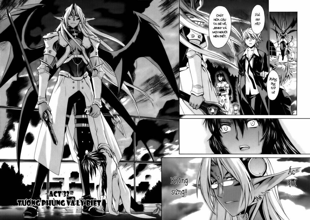 chrono crusade chapter 34 2