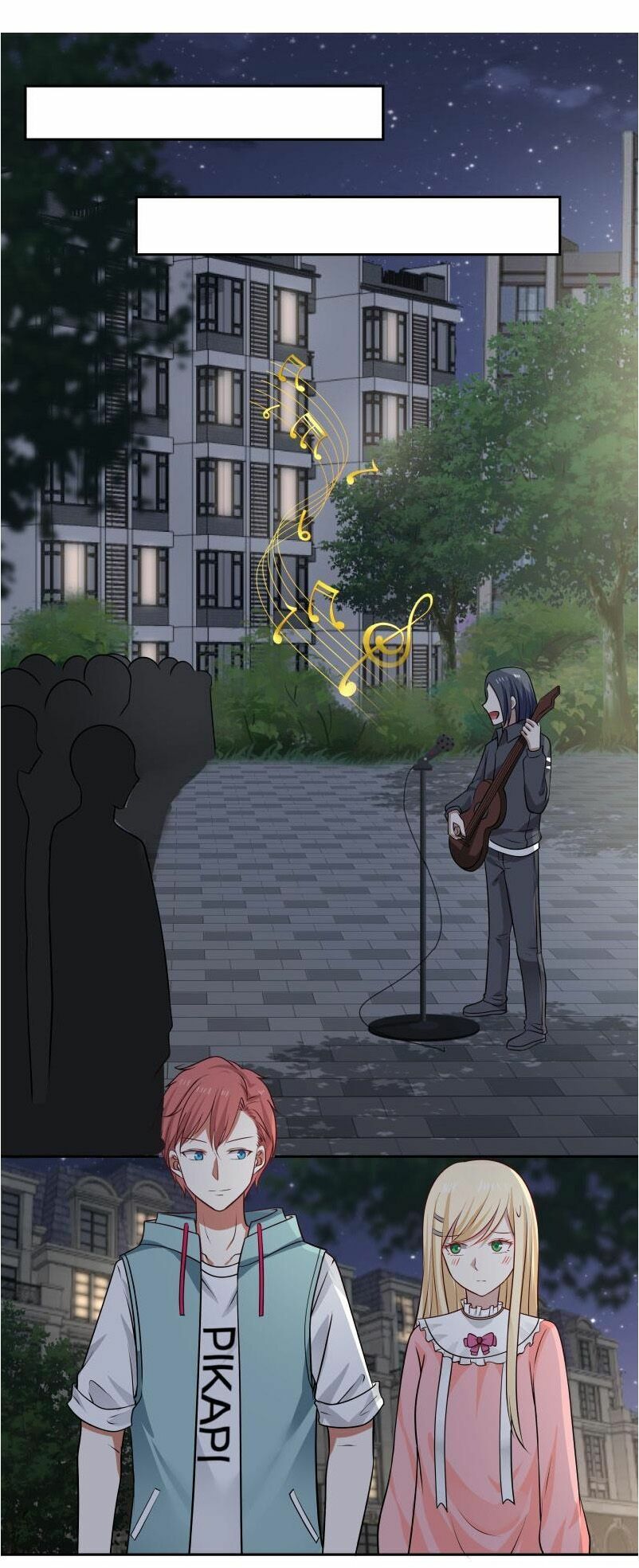 trên người ta có một rồng chapter 113 3