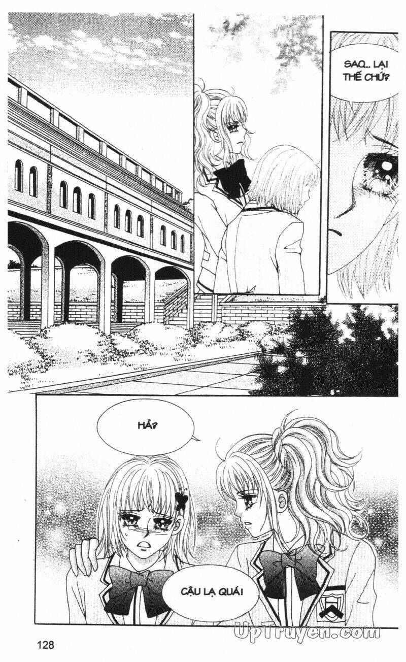 thoát kiếp hồ ly chapter 12 22