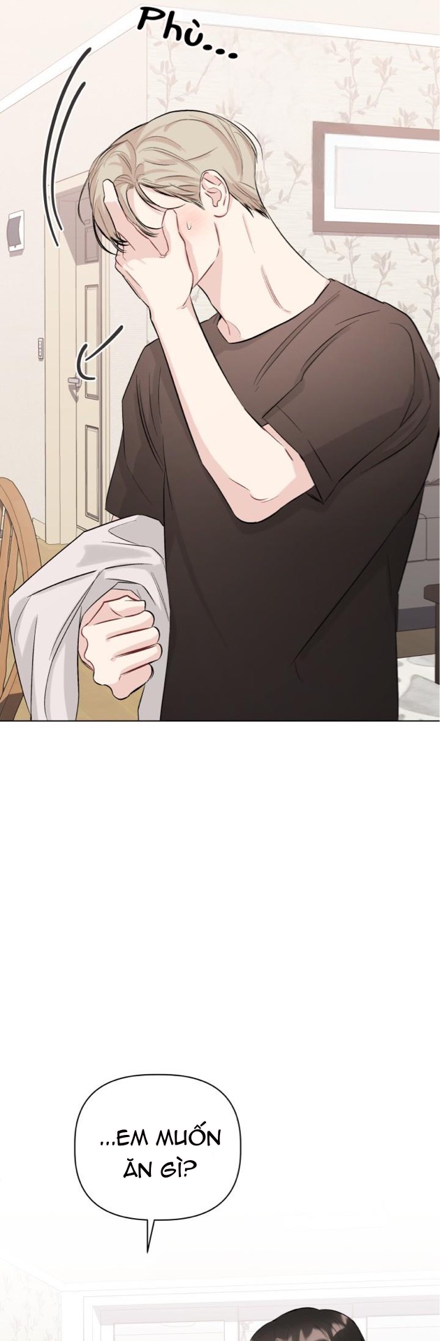 tình yêu ràng buộc chapter 5 25