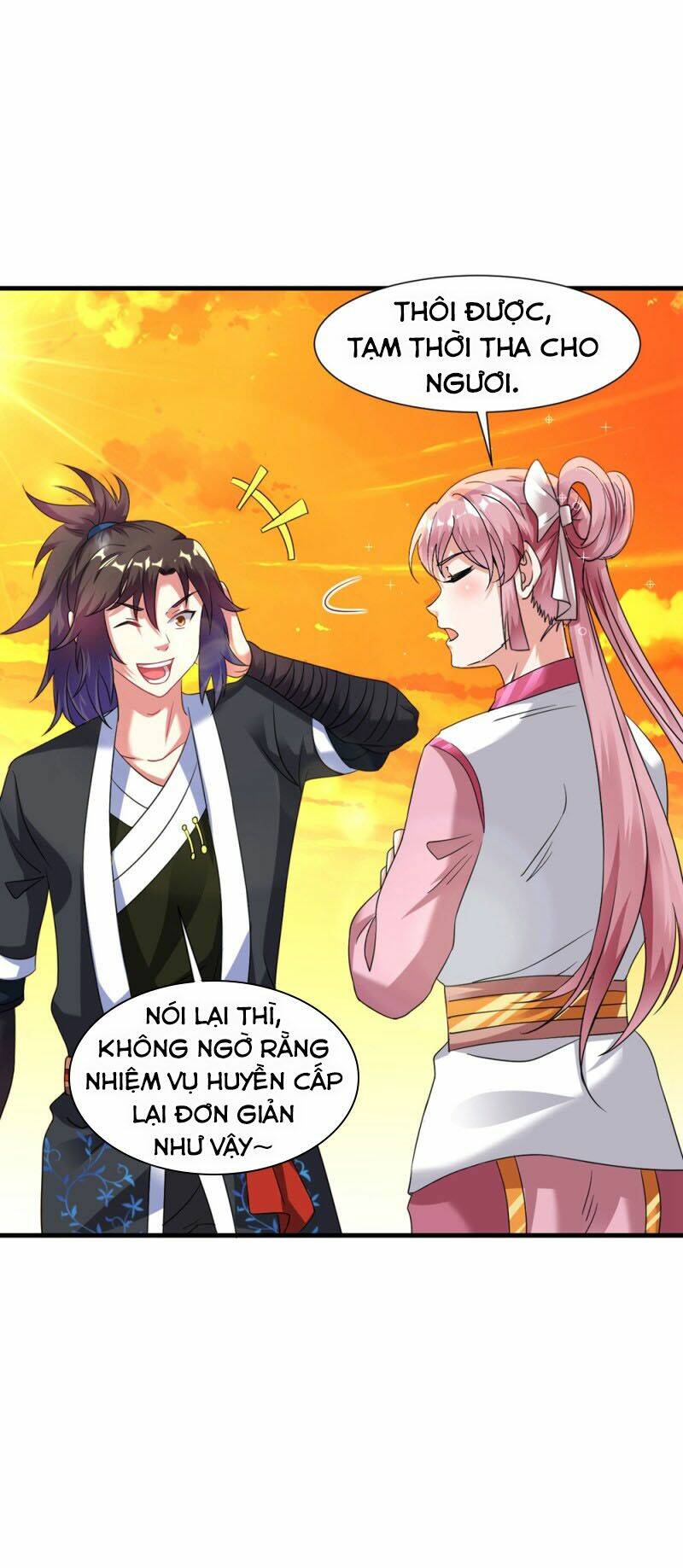 đạo ấn chapter 42 10