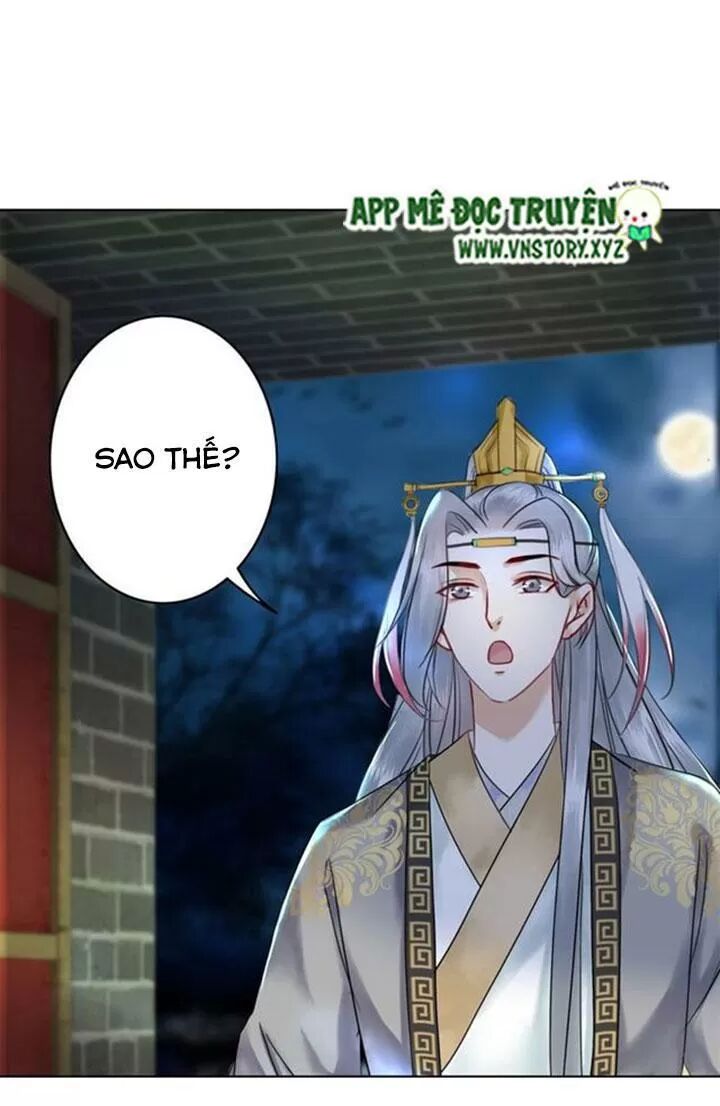 cực phẩm phế vật tiểu thư chapter 95 37